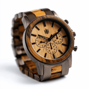 wood watches for men